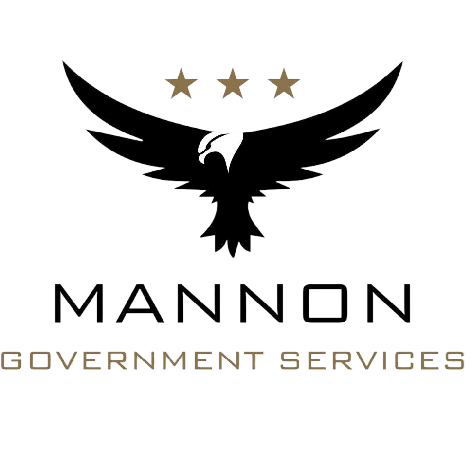 Mannon Government Services